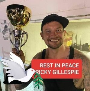 Meet your Posher, William